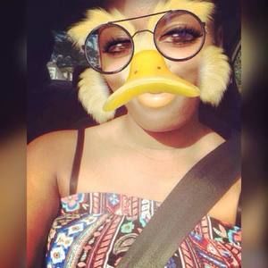 Meet your Posher, Tee tee